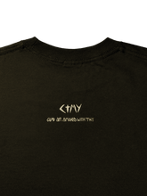 Cherub T-Shirt - Black