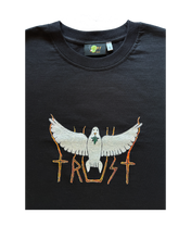 Trust T-Shirt - Black