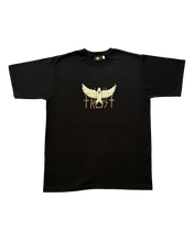 Trust T-Shirt - Black