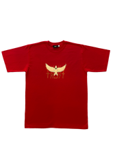 Trust T-Shirt - Red
