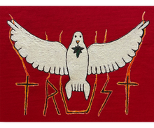Trust T-Shirt - Red