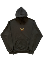 Trust Hoodie - Black