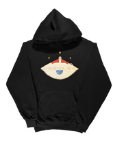 Same God Hoodie - Black
