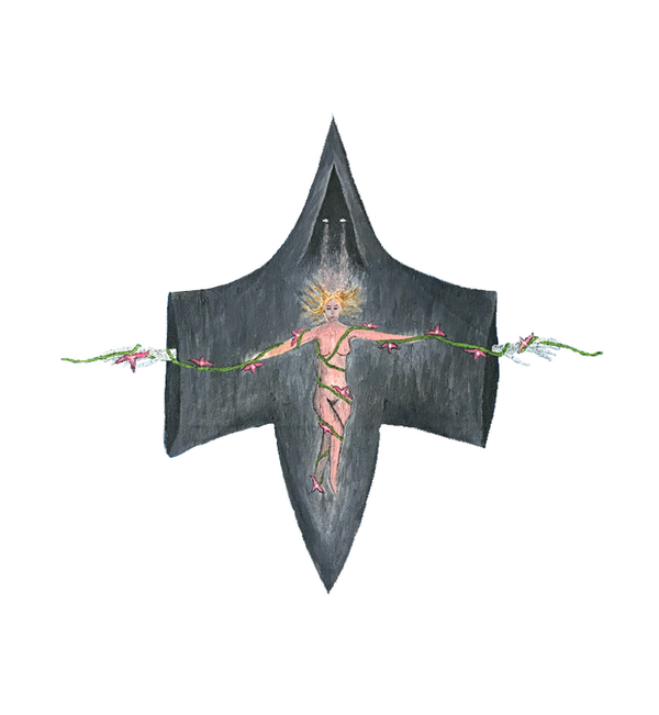 DEATH GIVES