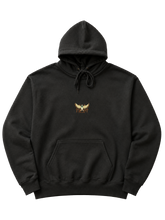 Trust Hoodie - Black